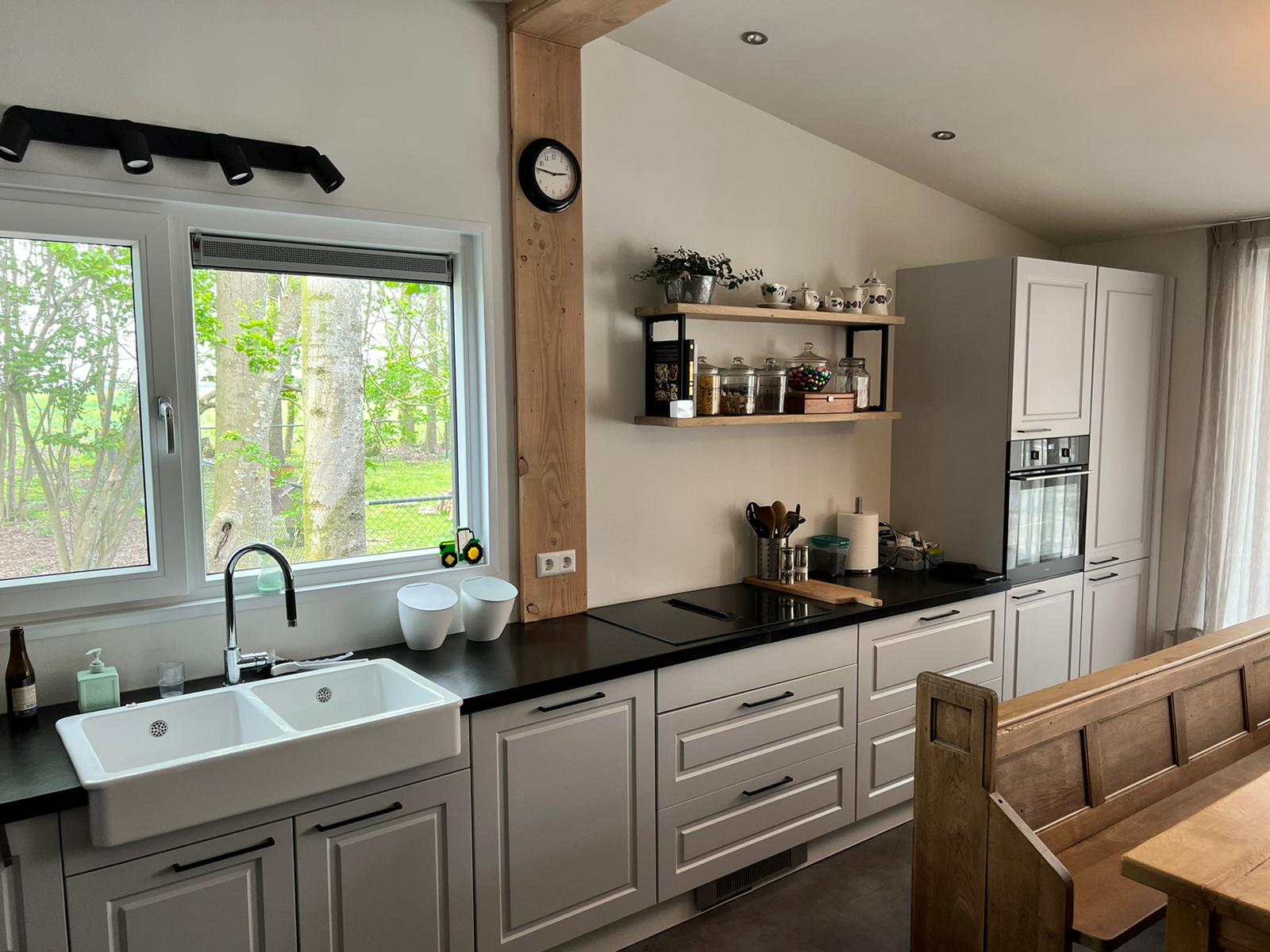 Mantelzorgwoning 1